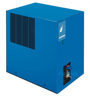 Рефрижераторный (фреоновый) осушитель BOGE D 135 HP (D135HP)