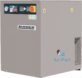 Zammer SK7.5V-15 Винтовой компрессор