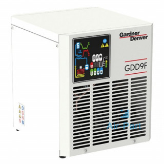 Рефрижераторный (фреоновый) осушитель GARDNER DENVER GDD43F
