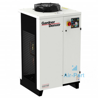 Рефрижераторный (фреоновый) осушитель GARDNER DENVER GDD60F