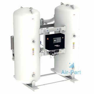Адсорбционный осушитель GARDNER DENVER GDX125TF
