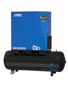 Abac GENESIS 22 (13 бар) Винтовой компрессор