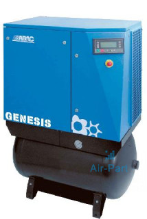 Abac GENESIS 7.5 (8 бар) Винтовой компрессор