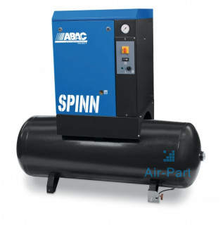 Abac SPINN 11 TM500 (13 бар) Винтовой компрессор
