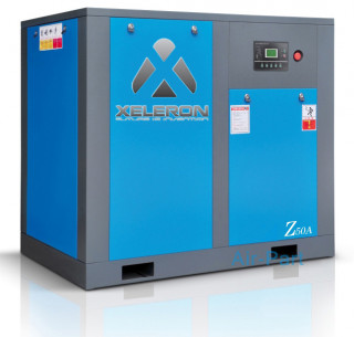 Xeleron Z100PMA Винтовой компрессор