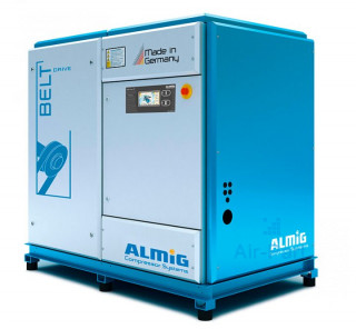 Almig Belt 16 Винтовой компрессор