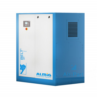 Almig Belt 110 Винтовой компрессор
