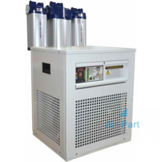 AAG COMPAC 2600 (COMPAC2600) Рефрижераторные осушители