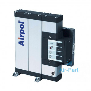 Адсорбционный осушитель AIRPOL ULTRAPAC 2000-0035