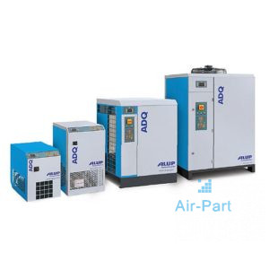 Рефрижераторный (фреоновый) осушитель ALUP AD 60 (9.5)