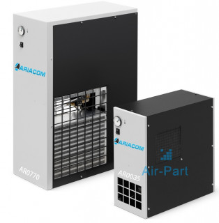 Рефрижераторный (фреоновый) осушитель ARIACOM AR 1500
