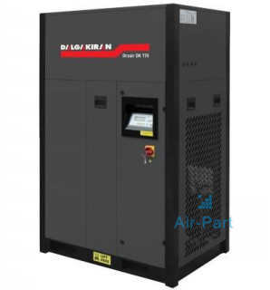 Рефрижераторный (фреоновый) осушитель DALGAKIRAN Dryair DK 190 HP