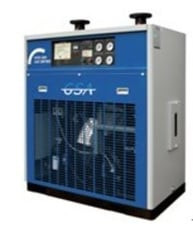 Рефрижераторный (фреоновый) осушитель GSA HYD-10HT