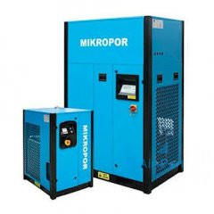 Рефрижераторный (фреоновый) осушитель MIKROPOR VT 218 HP