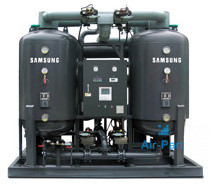 Адсорбционный осушитель c холодной регенерацией SAMSUNG SDB18100