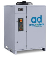 Рефрижераторный (фреоновый) осушитель PNEUMATECH AD 2500