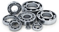 Kaeser 200773.2 Радиальные шариковые подшипники