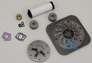 Hanbell 3101-113AA Наружное прокладочное кольцо внутреннего ротора