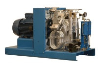 Винтовой компрессор REAVELL Н 5204 (Н5204)