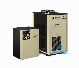 Рефрижераторный (фреоновый) осушитель INGERSOLL RAND D150IM