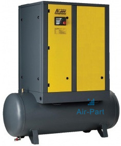 Винтовой компрессор Comprag Air Station АR-1813