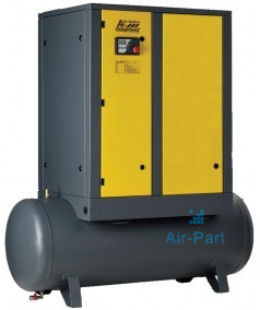 Винтовой компрессор Comprag Air Station АR-1513