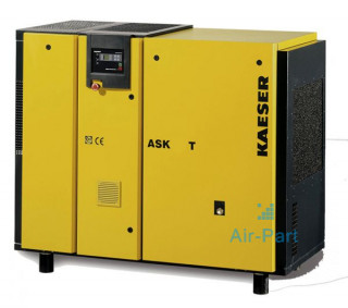 Винтовой компрессор KAESER ASK 34 T