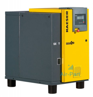 Винтовой компрессор KAESER SX 8 T