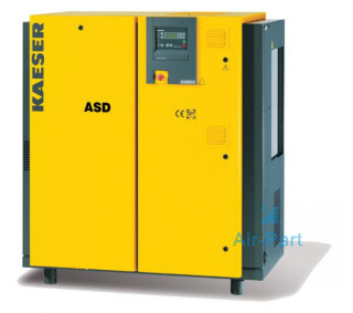 Винтовой компрессор KAESER ASD 40