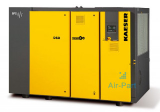Винтовой компрессор KAESER DSD 202