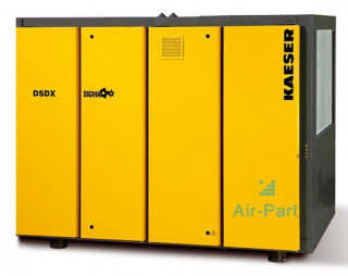 Винтовой компрессор KAESER DSDX 243