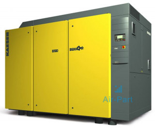Винтовой компрессор KAESER ESD 301