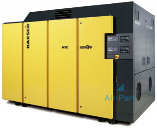Винтовой компрессор KAESER HSD 761