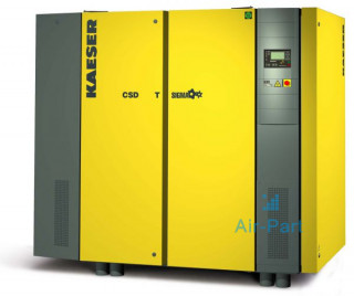 Винтовой компрессор KAESER CSD 85 T