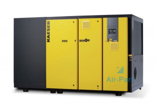 Винтовой компрессор KAESER DSD 142 T