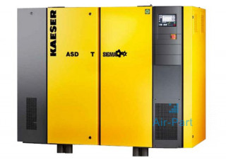 Винтовой компрессор KAESER ASD 37 T SFC