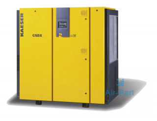 Винтовой компрессор KAESER CSDX 140 T SFC