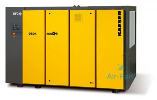 Винтовой компрессор KAESER DSDX 243 SFC