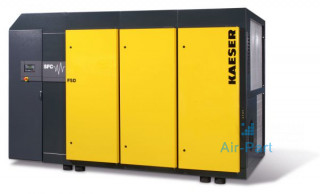 Винтовой компрессор KAESER FSD 571 SFC