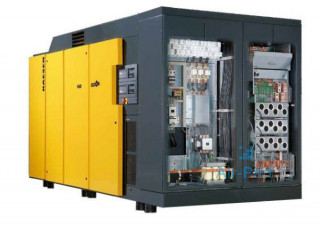 Винтовой компрессор KAESER HSD 761 SFC