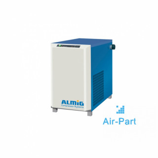 Рефрежераторный (фреоновый) оосушитель ALMIG ADQ 312 (ADQ312)