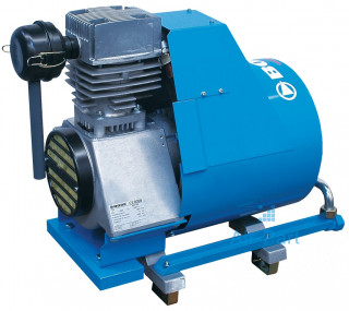 BOGE ASO 370 10 Поршневой компрессор