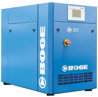 BOGE EO 6 8 Спиральный компрессор