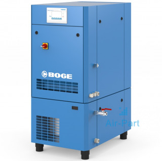 BOGE EO 4 D 10 Спиральный компрессор