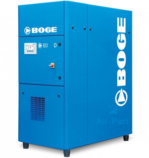 BOGE EO 17 8 Спиральный компрессор