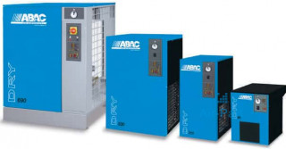 Рефрижераторный осушитель ABAC DRY 85