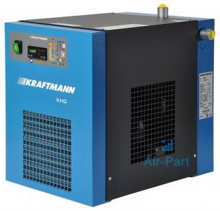 Рефрижераторный (фреоновый) осушитель KRAFTMANN KHD 140