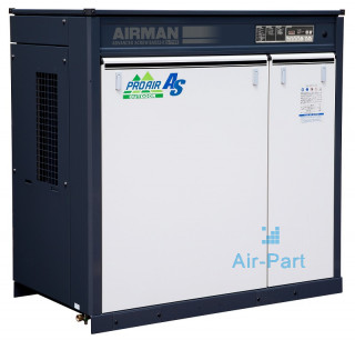 Airman SMS22S(D) Передвижной компрессор