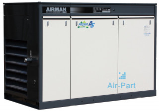 Airman SMS75S(D) Передвижной компрессор