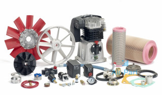 Chicago Pneumatic 1629942014 REDUCER M63/M40